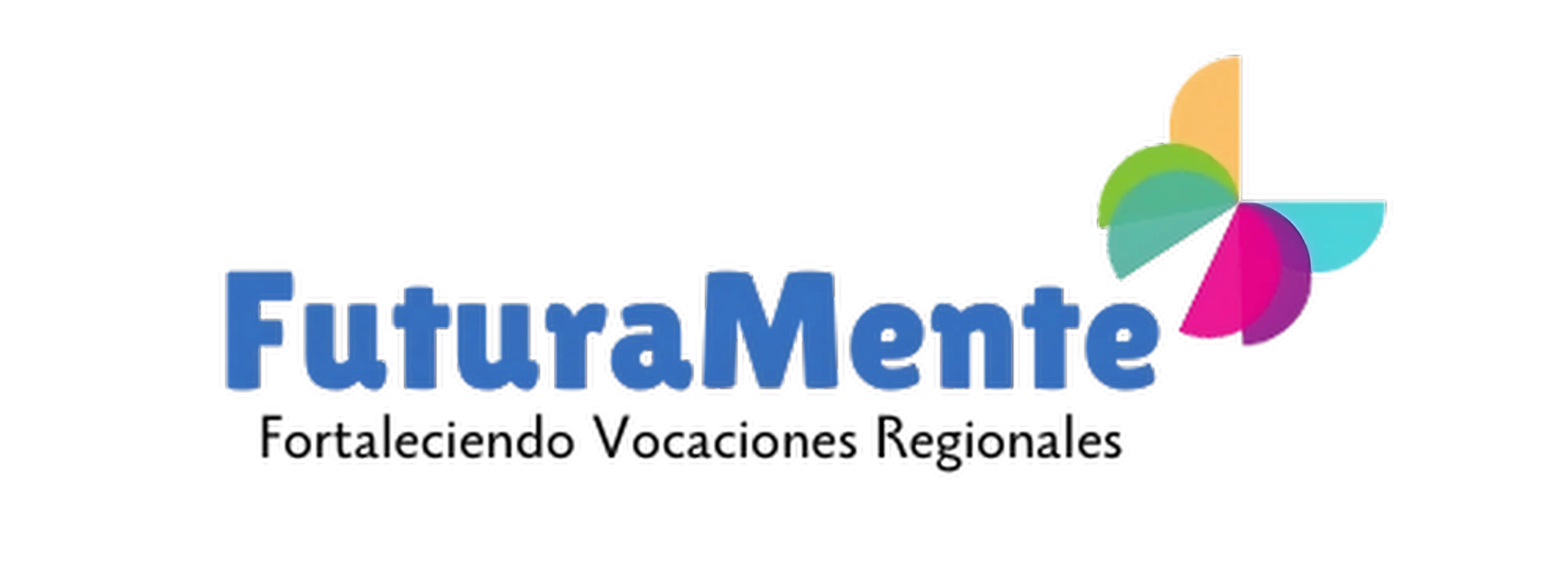 Logo Futuramente
